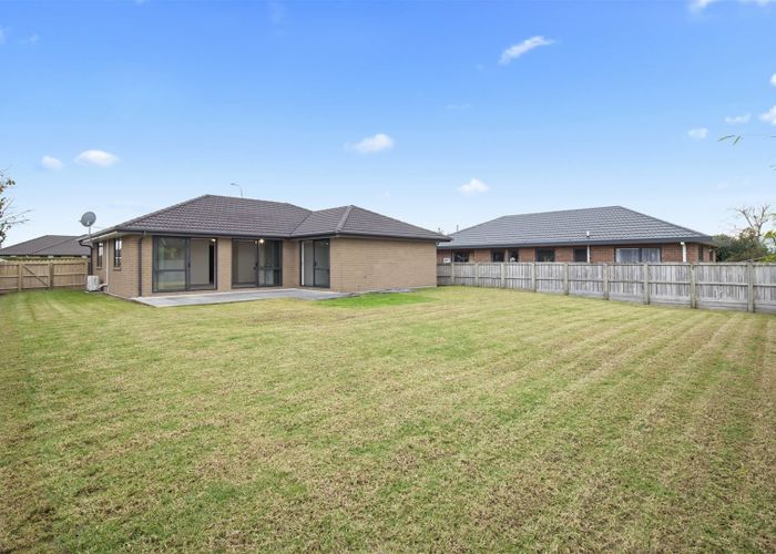 Recently sold 58 Ward Street, Pukekohe homes.co.nz