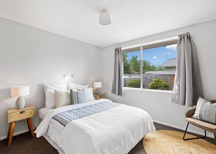  at 1/47 Emmett Street, Shirley, Christchurch