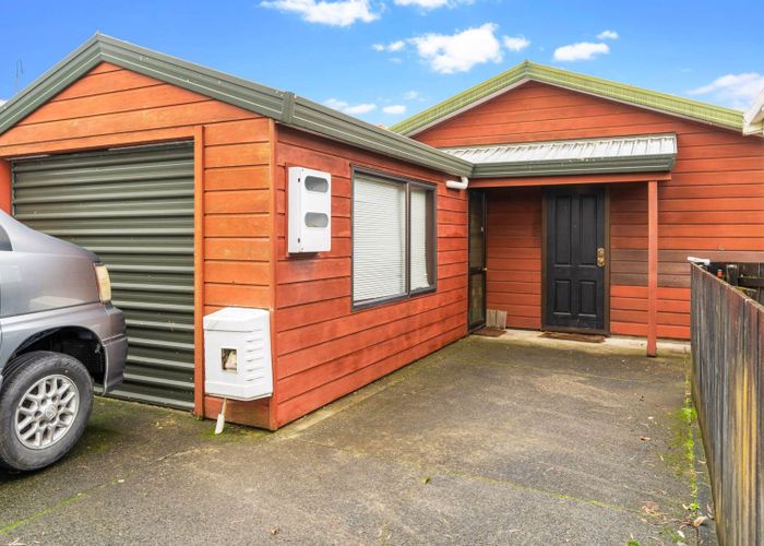  at 196 & 196A Shirley Road, Papatoetoe, Manukau City, Auckland