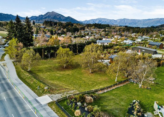  at 115 Anderson Road, Wanaka, Wanaka, Otago