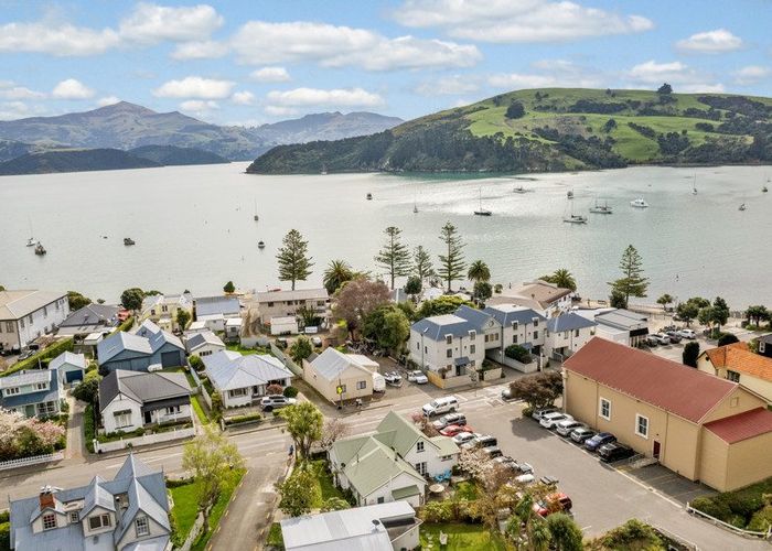 For sale 109A Rue Jolie, Akaroa, Banks Peninsula, Canterbury homes.co.nz