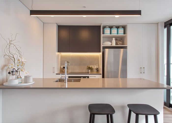  at 412/34 Edwin Street, Mount Eden, Auckland City, Auckland