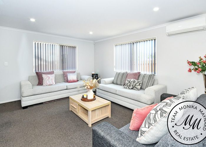  at 21 Hayward Road, Papatoetoe, Auckland