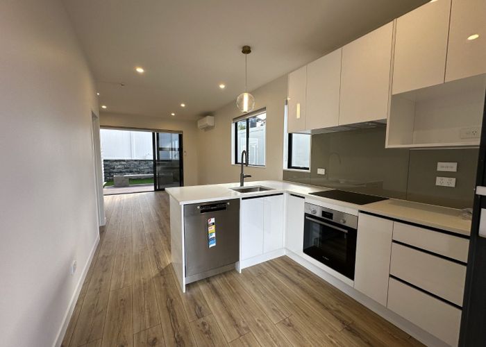  at 17B Midgley Road, West Harbour, Waitakere City, Auckland