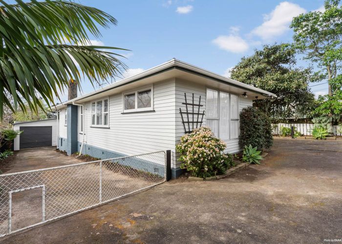  at 13 Marewa Street, Te Atatu South, Auckland