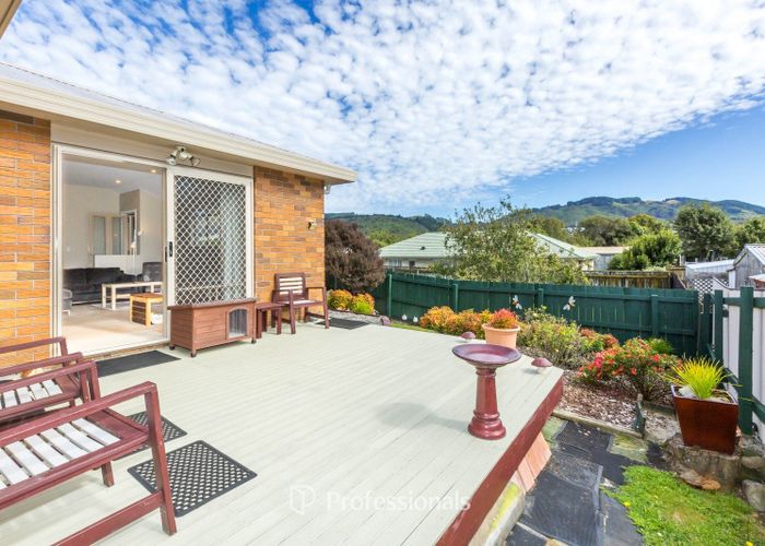  at 27B Thackeray Street, Trentham, Upper Hutt, Wellington
