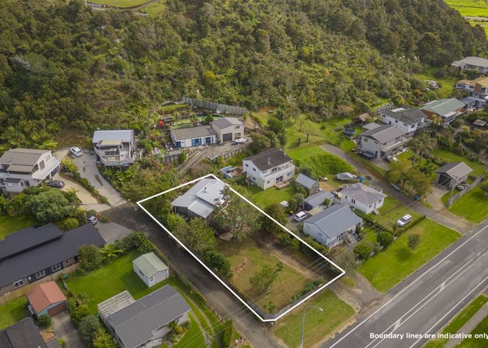  at 321 Main Sh25 Road, TAIRUA, Tairua