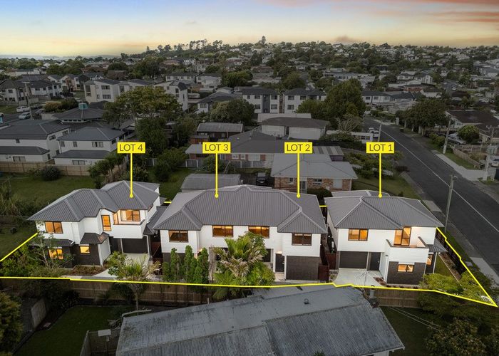  at 56 Angelo Avenue, Howick, Manukau City, Auckland