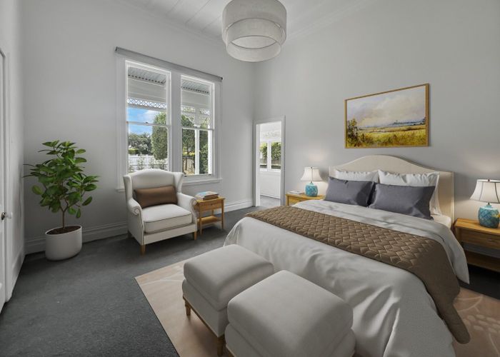  at 125 Vauxhall Road, Devonport, North Shore City, Auckland