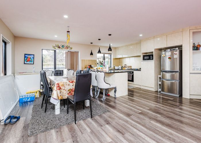  at 43A Thompson Terrace, Manurewa, Manukau City, Auckland