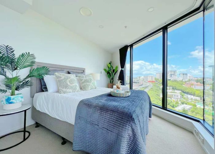  at 1306/15 Union Street, City Centre, Auckland City, Auckland