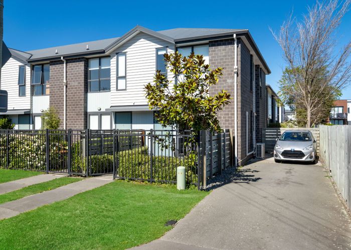  at 1/14 Buffon Street, Waltham, Christchurch City, Canterbury