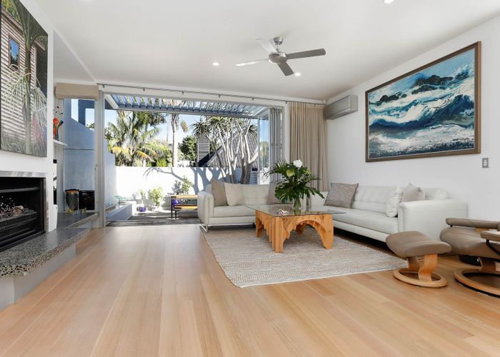  at 6/2 Campbell Road, Takapuna, Auckland