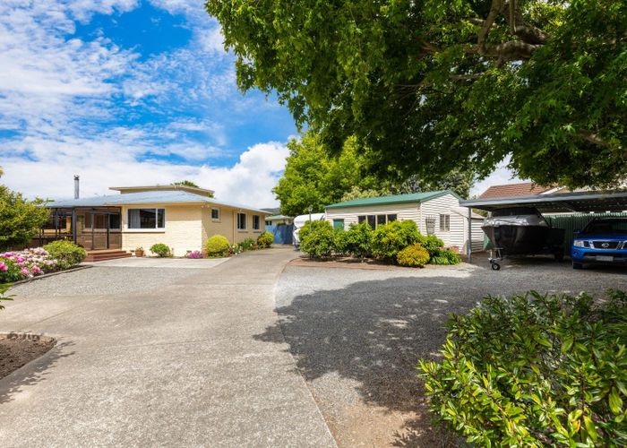  at 121 Howick Road, Redwoodtown, Blenheim