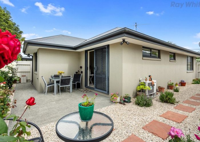  at 39c Harrison Street, St. Albans, Christchurch City, Canterbury