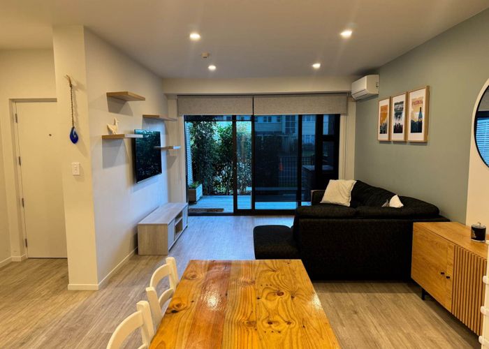  at G03/7A Hinaki Street, Point England, Auckland City, Auckland