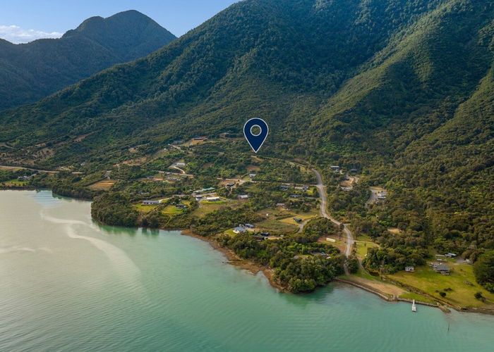  at Lot 48 Orapito Road, Marlborough Sounds, Marlborough, Marlborough
