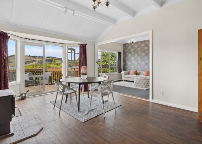  at 32 Adderley Terrace, Ravensbourne, Dunedin, Otago