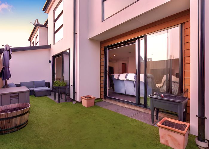 at 507A Barbadoes Street, Edgeware, Christchurch City, Canterbury
