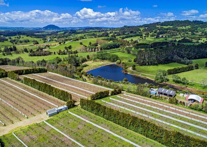 at 100E Hodge Road, Ruatangata, Whangarei, Northland