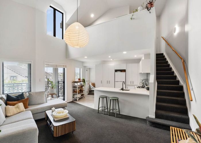  at 25/386 Richmond Road, Grey Lynn, Auckland