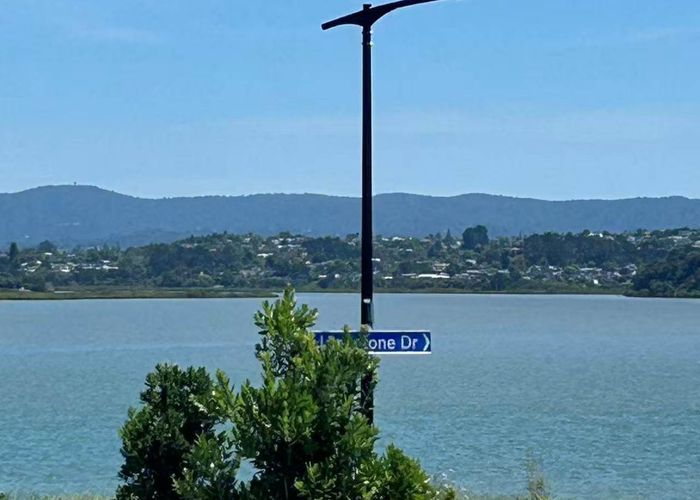  at 25 Tiller Street, Hobsonville, Waitakere City, Auckland