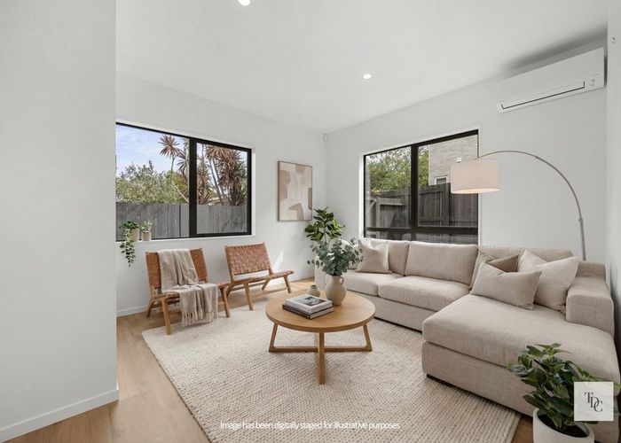  at Lot 4/4 Kyeemagh Street, Botany Downs, Manukau City, Auckland