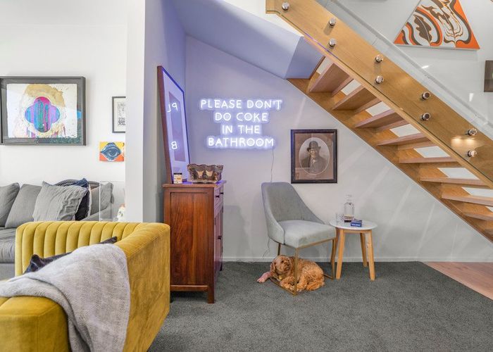  at 4C Ferry Road, Days Bay, Lower Hutt
