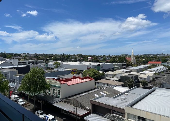  at 616/158 Onehunga Mall, Onehunga, Auckland City, Auckland