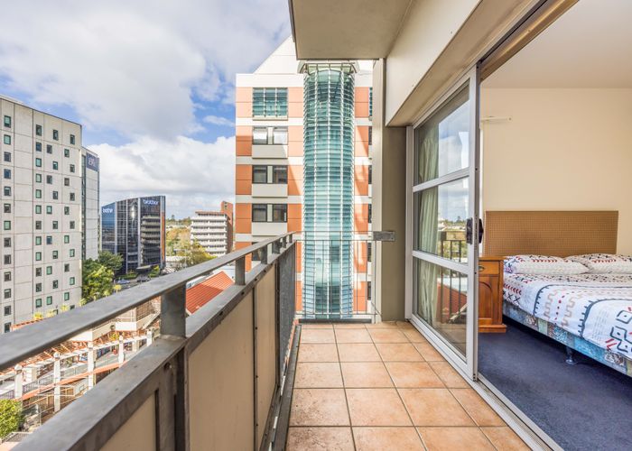  at 7H/82 Wakefield Street, Auckland Central, Auckland
