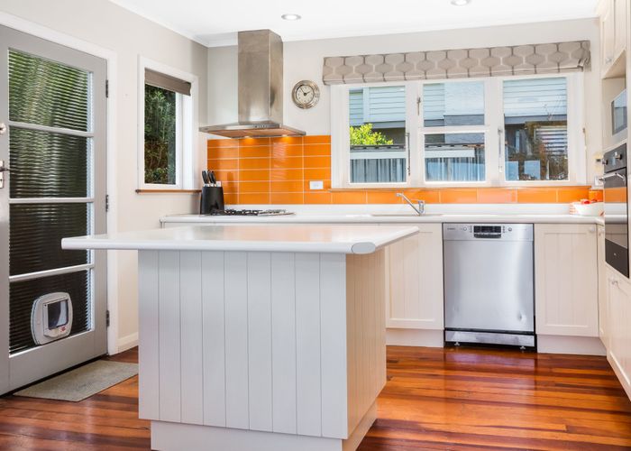  at 113A Barnard Street, Wadestown, Wellington