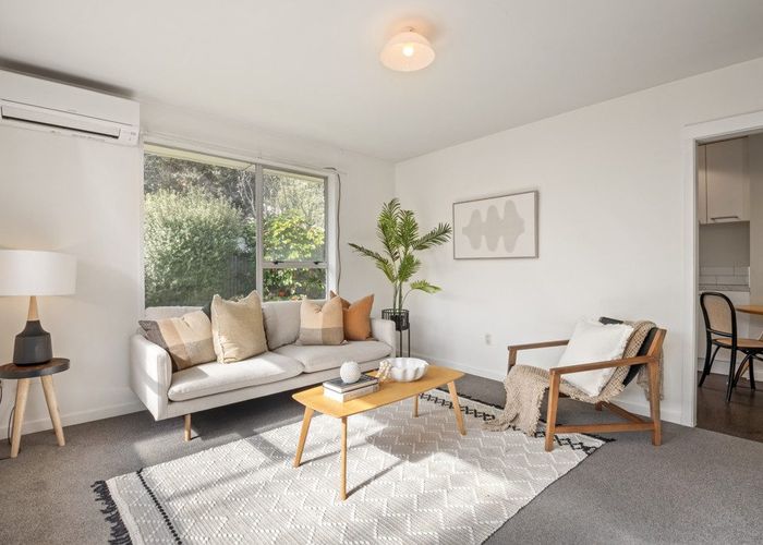  at 3/37 Spencer Street, Addington, Christchurch