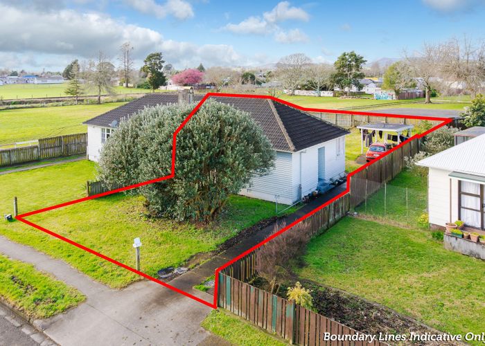  at 10 Fraser Street, Huntly, Huntly