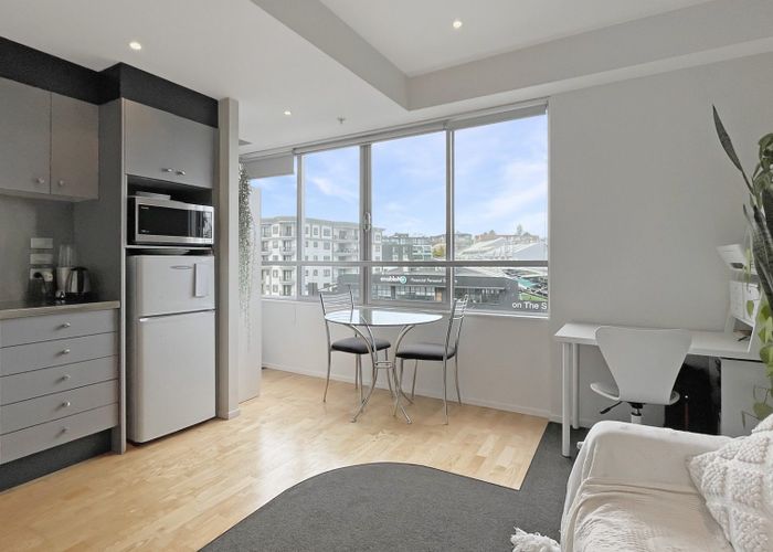  at 608/86 The Strand, Parnell, Auckland City, Auckland
