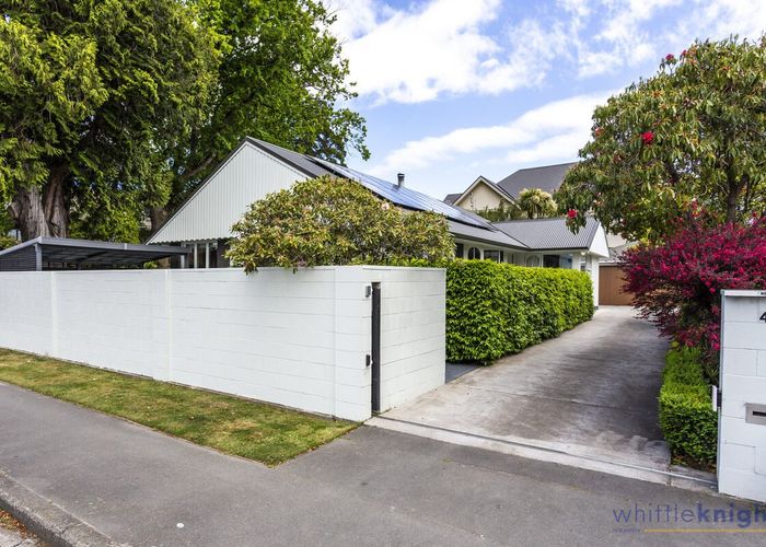  at 435a Papanui Road, Strowan, Christchurch City, Canterbury