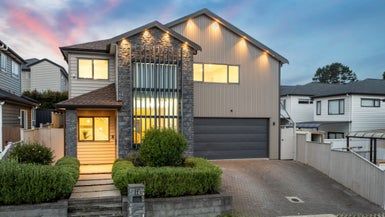  at 14 Matiki Road, Flat Bush, Auckland