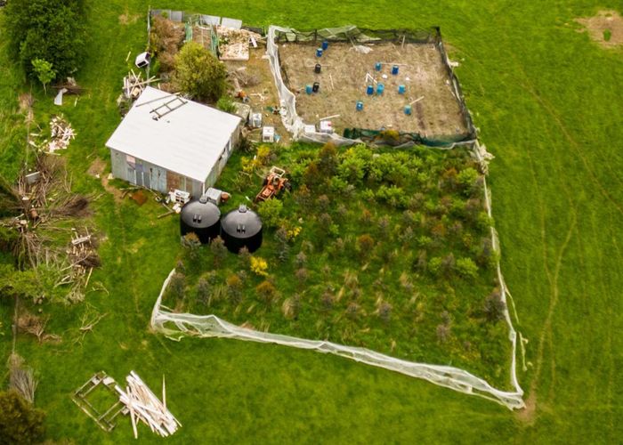  at 767 Catlins Valley Road, Owaka, Clutha, Otago