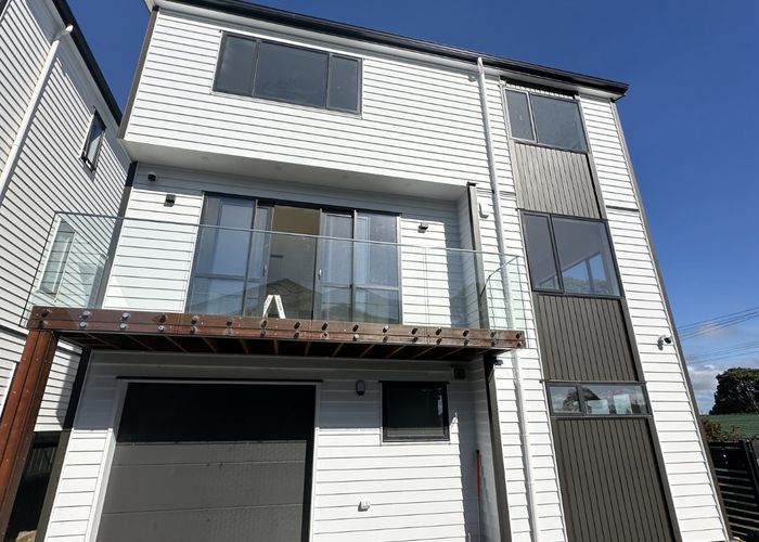  at 39A Exminster Street, Blockhouse Bay, Auckland City, Auckland
