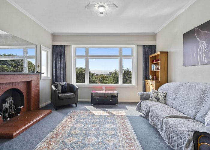  at 43 Rakau Road, Hataitai, Wellington