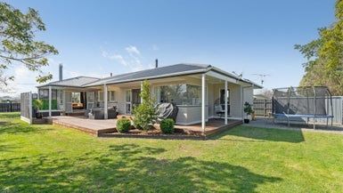  at 83 Hillcrest Street, Solway, Masterton