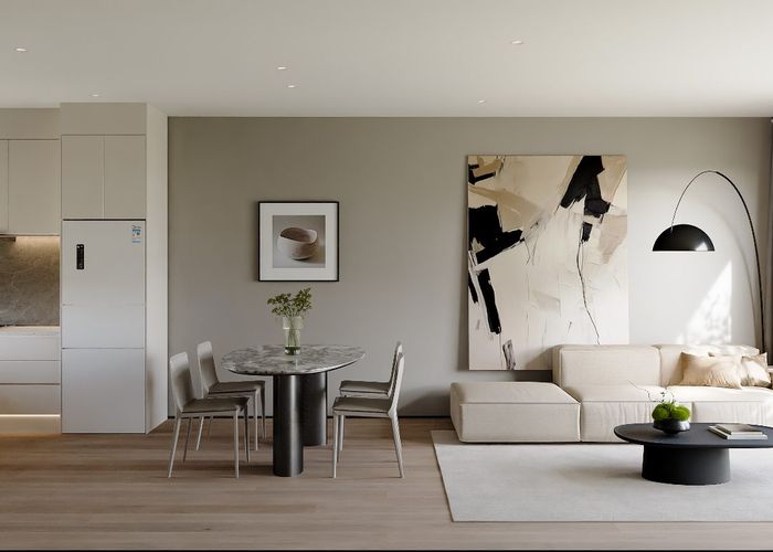  at Lot 4, 29 Camp Road, Mount Wellington, Auckland City, Auckland