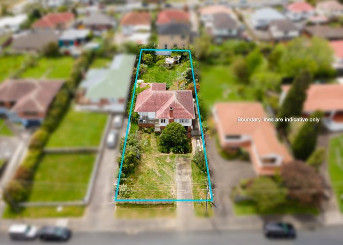 Recently sold 38 Cormack Street, Mount Roskill, Auckland homes.co.nz