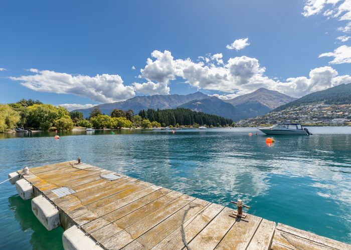  at 705 Peninsula Road, Kelvin Heights, Queenstown