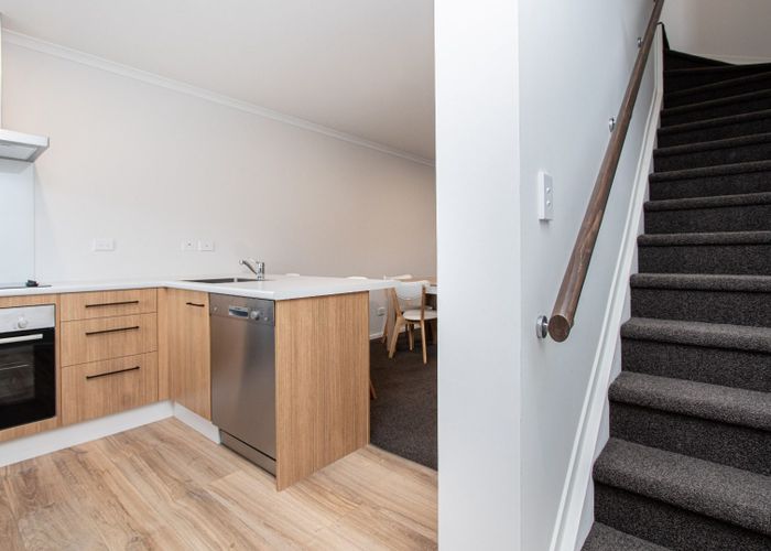  at 6/13 Palmerston Street, Hamilton Central, Hamilton