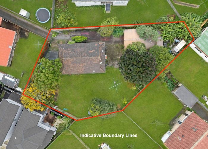 at 20A Mckinstry Avenue, Mangere East, Manukau City, Auckland