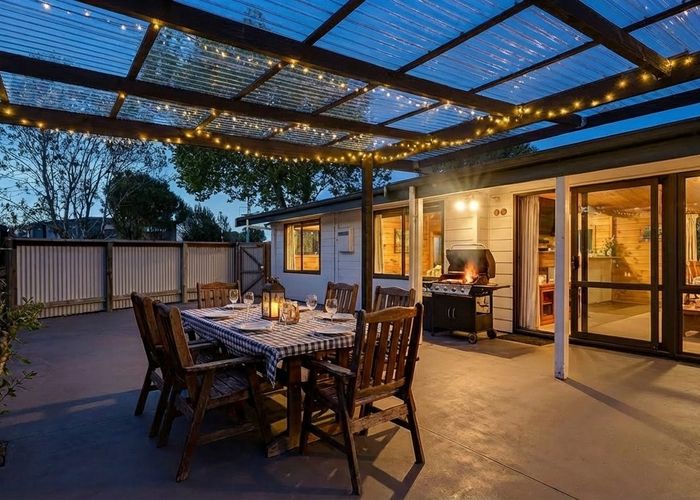  at 89A East Street, Enderley, Hamilton, Waikato