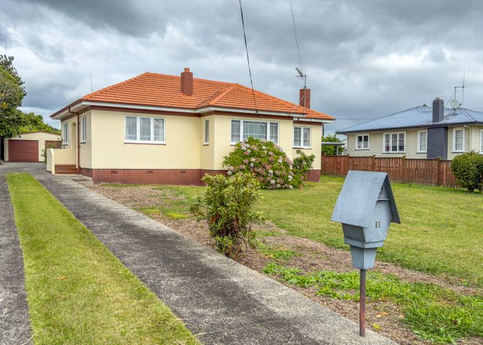  at 11 Prospect Street, Putaruru