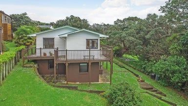  at 27 Jackson Crescent, Mahurangi East, Warkworth