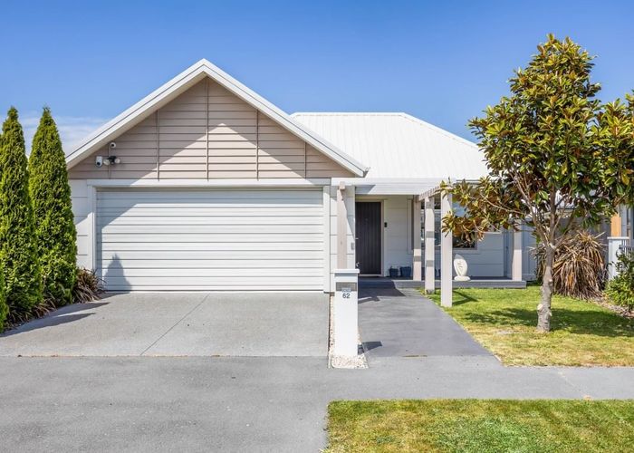  at 62 Kittyhawk Avenue, Wigram, Christchurch