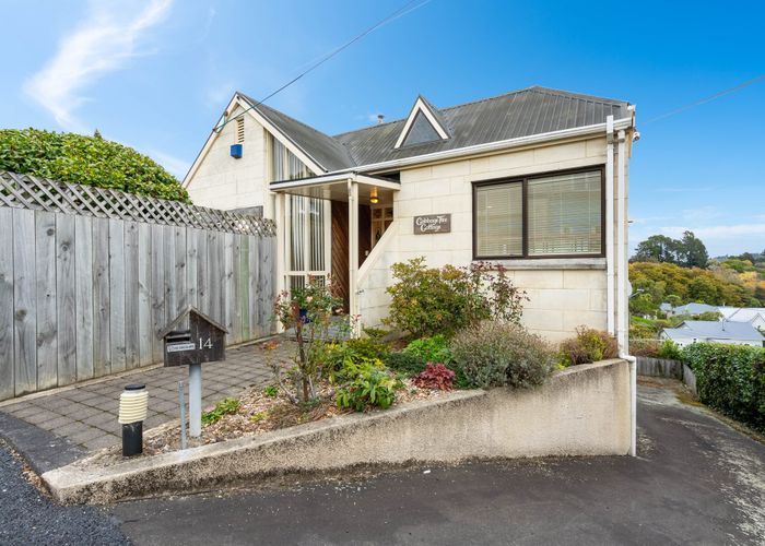  at 14 Comely Bank, Opoho, Dunedin